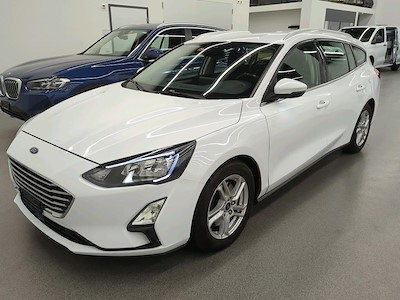 Achetez FORD FOCUS sur Ayvens Carmarket